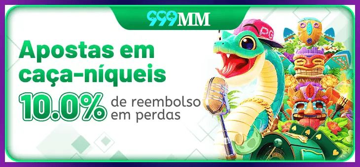 999MM bet — mercados de futebol e esportes no app