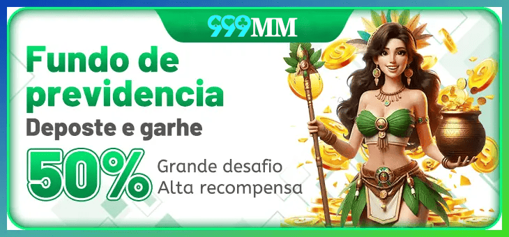 999MM plataforma — depósito PIX instantâneo no caixa